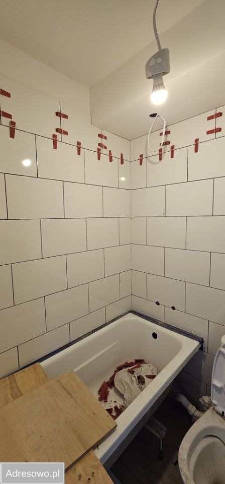 Mieszkanie 2-pokojowe Łódź Bałuty, al. Harcerzy-Zatorowców. Zdjęcie 5