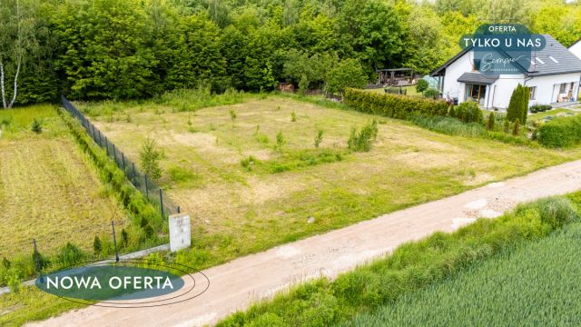 Działka budowlana Ksawerów. Zdjęcie 15