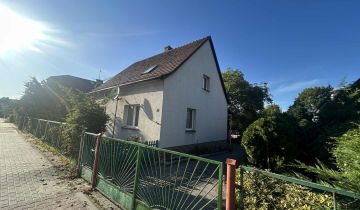 dom wolnostojący, 5 pokoi Zielona Góra Centrum