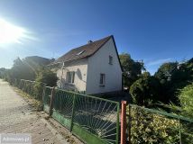 dom wolnostojący, 5 pokoi Zielona Góra Centrum