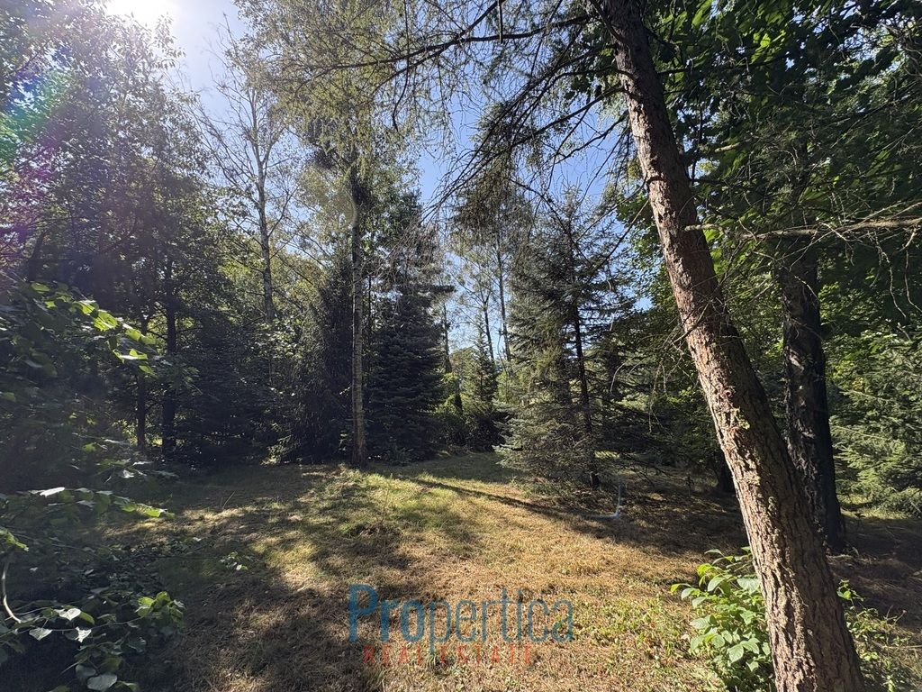 Działka budowlana Konstancin-Jeziorna, ul. Tadeusza Kościuszki. Zdjęcie 11