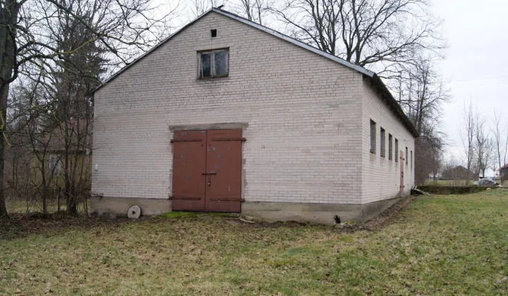 Działka siedliskowa Stary Ratyniec