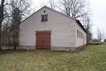 Działka siedliskowa Stary Ratyniec