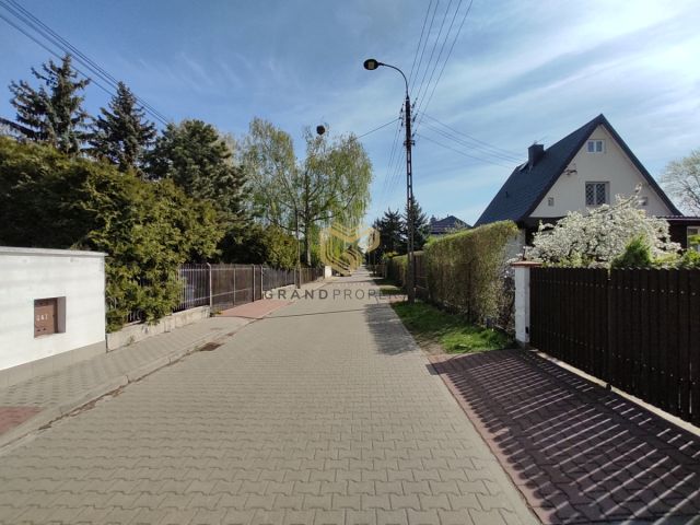 bliźniak, 5 pokoi Warszawa Wawer. Zdjęcie 23