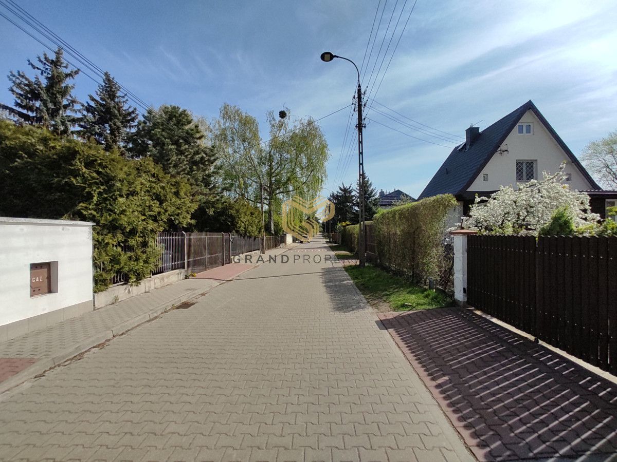 bliźniak, 5 pokoi Warszawa Wawer. Zdjęcie 23