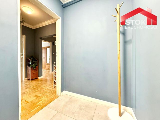 Mieszkanie 3-pokojowe Białystok Nowe Miasto, ul. Kręta. Zdjęcie 13