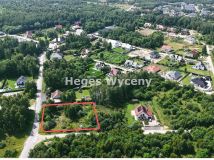 Działka budowlana Gniewomirowice, ul. Kwiatowa