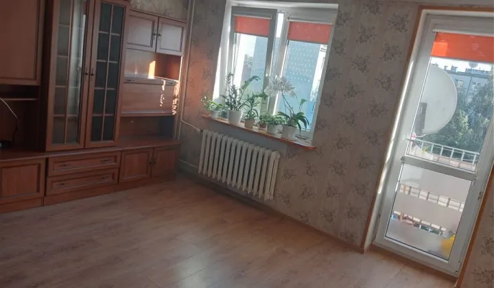 Mieszkanie 2-pokojowe Pułtusk, ul. Romualda Traugutta