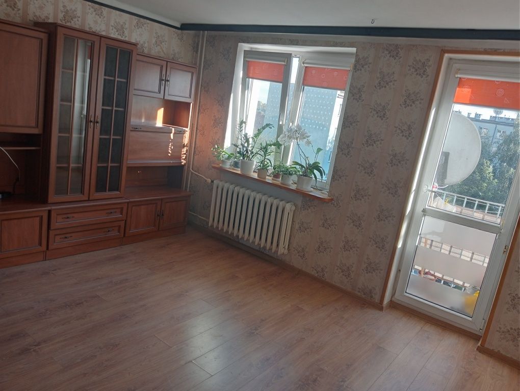 Mieszkanie 2-pokojowe Pułtusk, ul. Romualda Traugutta