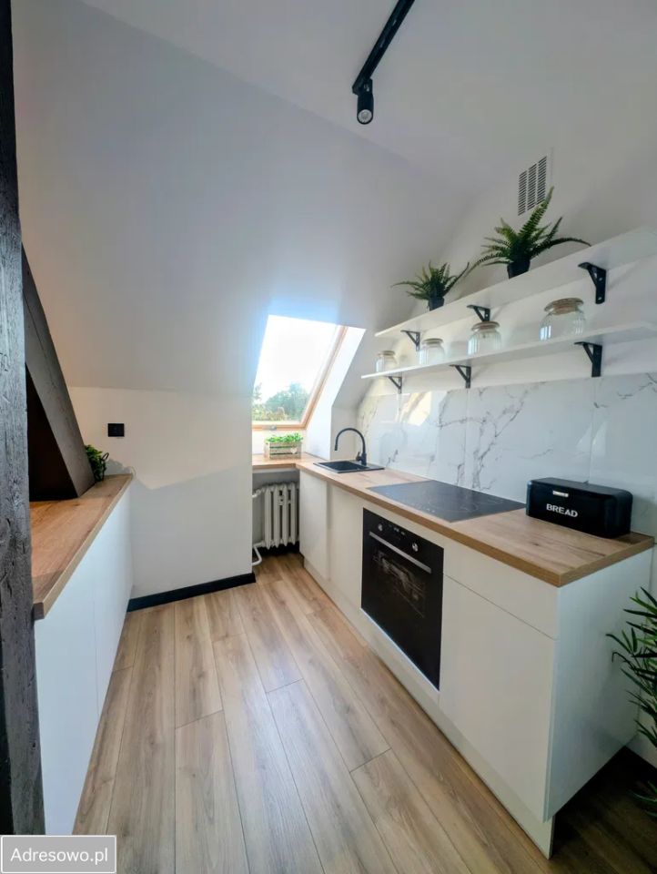 Mieszkanie 2-pokojowe Szczecinek, ul. Słowiańska. Zdjęcie 4