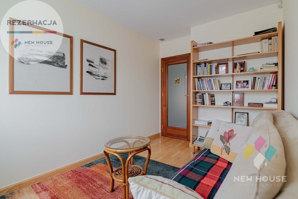 dom wolnostojący, 3 pokoje Wójtowo, ul. Sosnowa. Zdjęcie 31