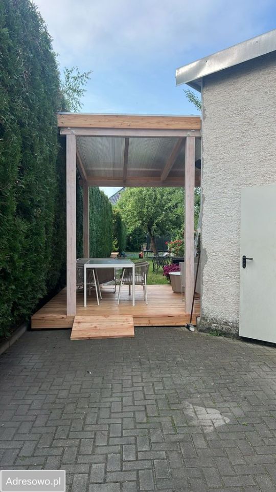 dom wolnostojący, 6 pokoi Opole Wójtowa Wieś. Zdjęcie 16