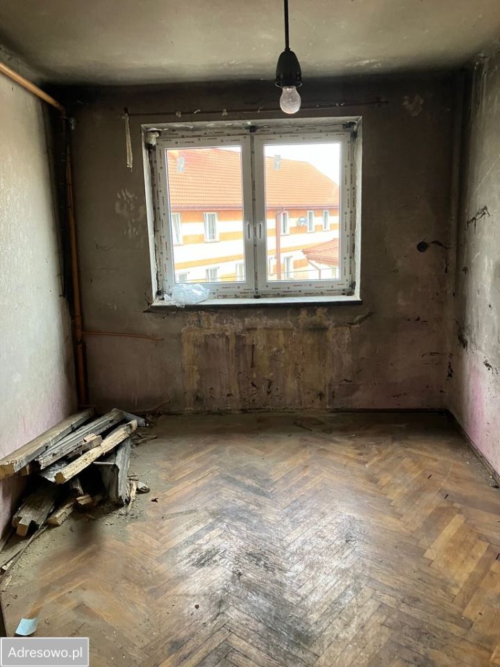 Mieszkanie 3-pokojowe Lipno, ul. Adama Mickiewicza. Zdjęcie 11