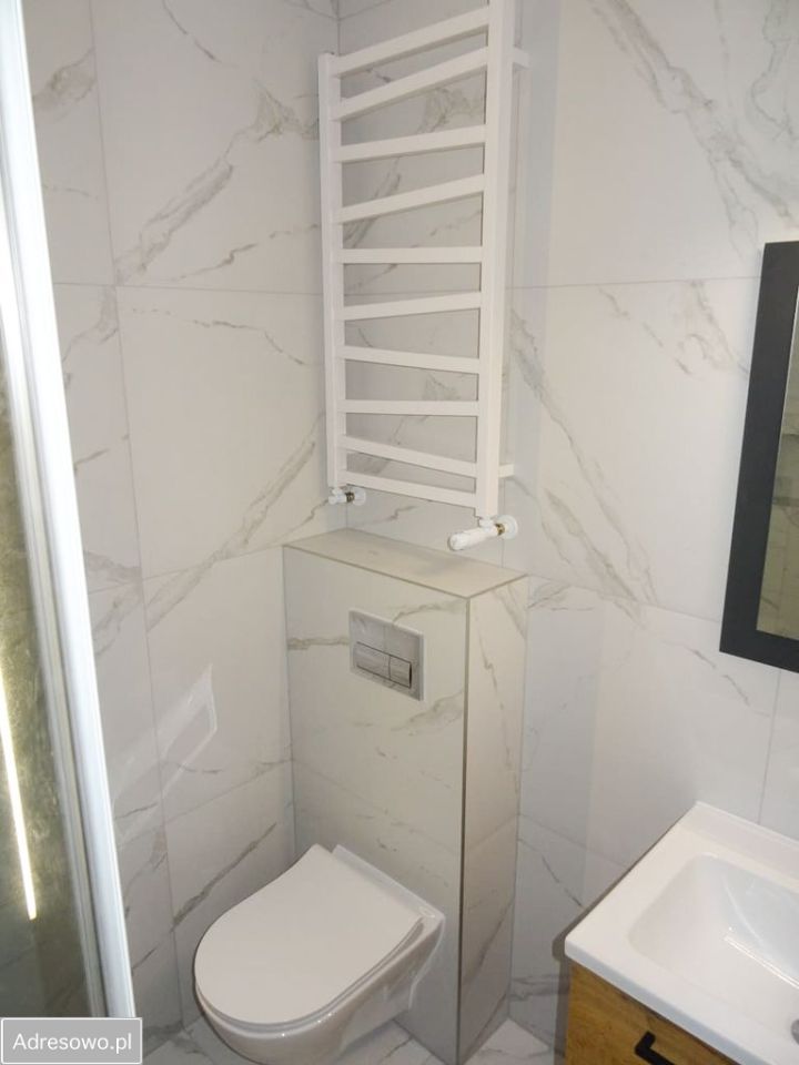 Mieszkanie 3-pokojowe Malbork, ul. Gabrieli Zapolskiej. Zdjęcie 10