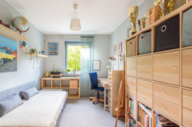 dom wolnostojący, 4 pokoje Pruszków, ul. Diamentowa. Zdjęcie 3