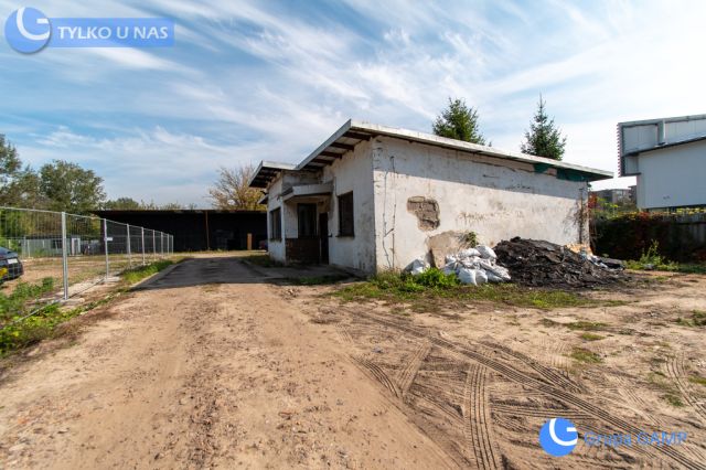 Działka inwestycyjna Kraków Dębniki, ul. Kapelanka. Zdjęcie 6