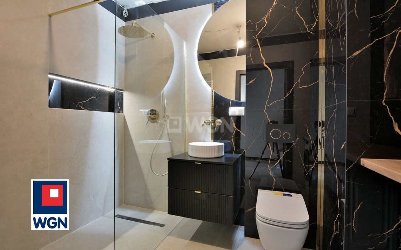 Mieszkanie 2-pokojowe Elbląg, al. Grunwaldzka. Zdjęcie 10