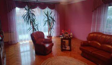 dom wolnostojący Ostrów Mazowiecka, ul. Podstoczysko