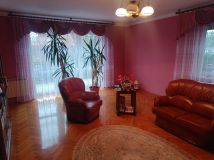 dom wolnostojący Ostrów Mazowiecka, ul. Podstoczysko. Zdjęcie 1