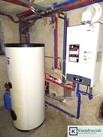 dom wolnostojący, 4 pokoje Sanoczek. Zdjęcie 10