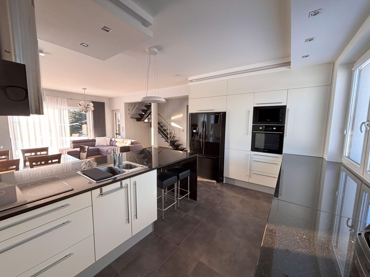 dom wolnostojący, 6 pokoi Somonino, os. Księcia Świętopełka Wielkiego. Zdjęcie 6