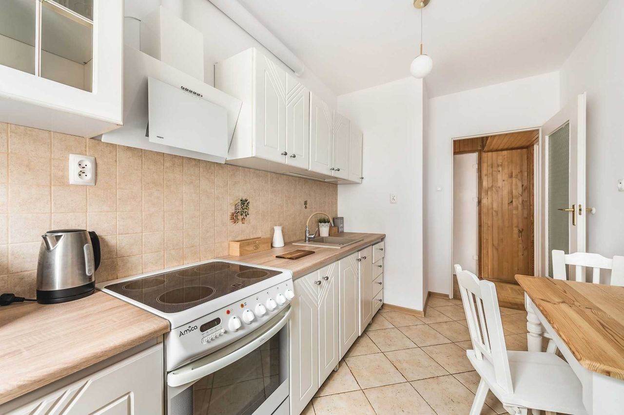 Mieszkanie 2-pokojowe Gdańsk Ujeścisko, ul. Przemyska. Zdjęcie 8