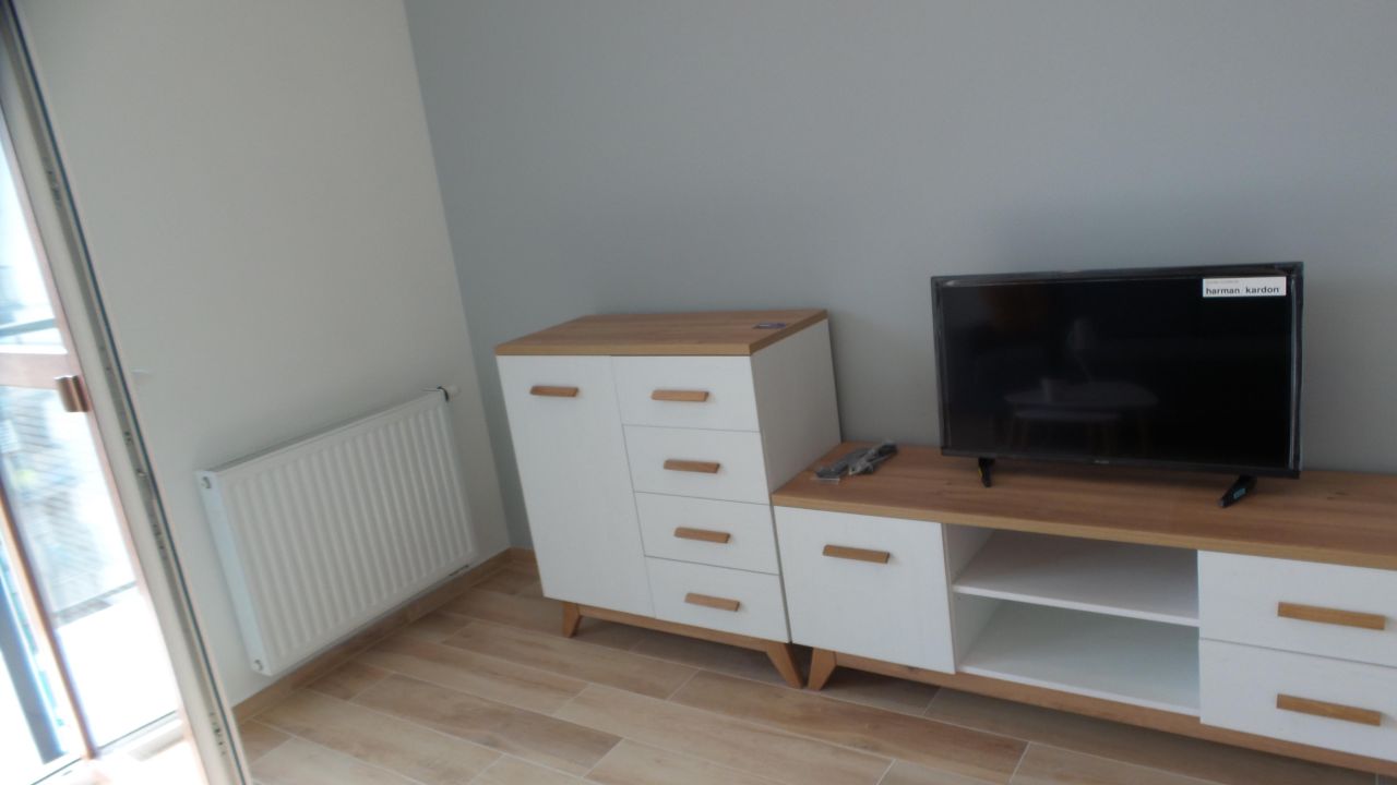 Mieszkanie 2-pokojowe Kraków Krowodrza, ul. Wrocławska. Zdjęcie 4