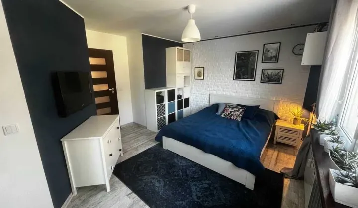 Mieszkanie 3-pokojowe Pustków-Osiedle