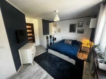 Mieszkanie 3-pokojowe Pustków-Osiedle