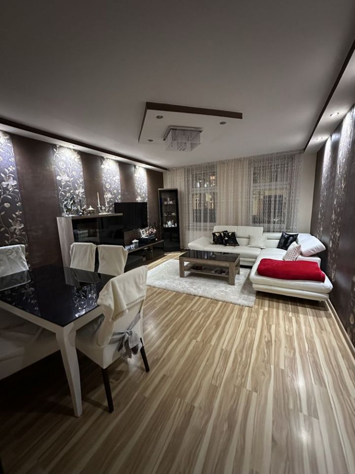 Mieszkanie 3-pokojowe Legnica. Zdjęcie 7