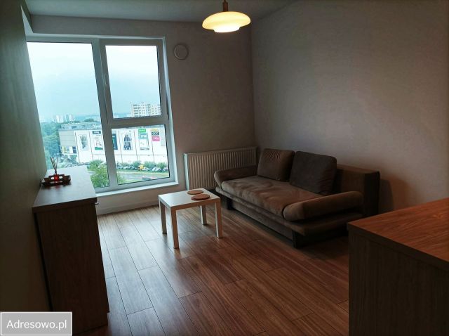 Mieszkanie 2-pokojowe Rzeszów Przybyszówka, ul. Krakowska. Zdjęcie 1