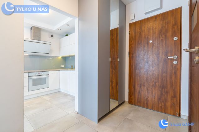 Mieszkanie 2-pokojowe Kraków Prądnik Biały, ul. Kuźnicy Kołłątajowskiej. Zdjęcie 4