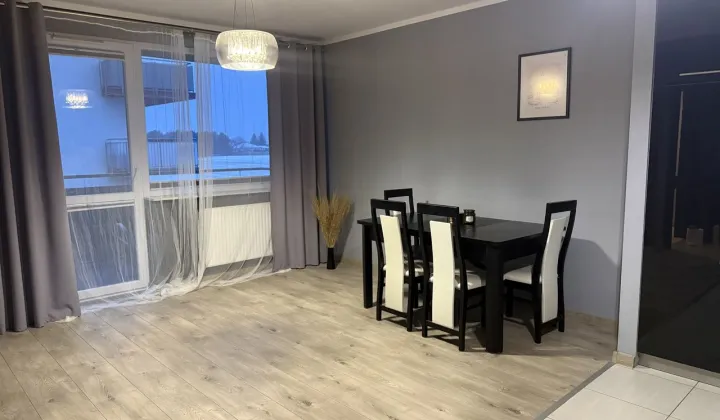 Mieszkanie 3-pokojowe Koszalin, ul. Żytnia