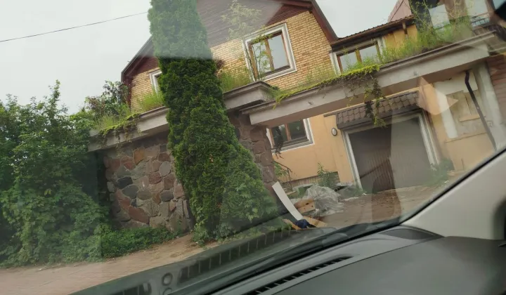 dom wolnostojący, 7 pokoi Białystok Nowe Miasto, ul. Kazimierza Pułaskiego