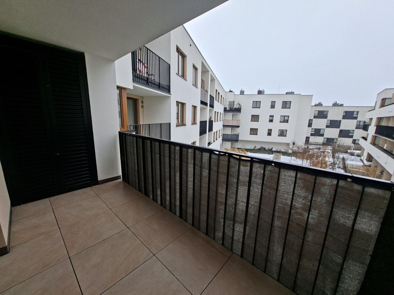 Mieszkanie 3-pokojowe Warszawa Targówek, ul. Wierna. Zdjęcie 21