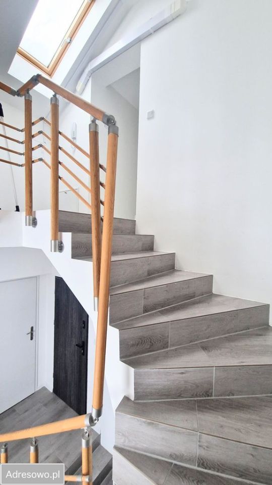 Mieszkanie 6-pokojowe Warszawa Ursynów, ul. Trombity. Zdjęcie 15