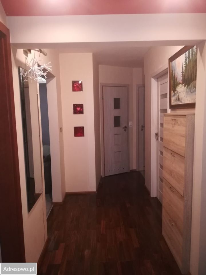 Mieszkanie 4-pokojowe Toruń Na Skarpie. Zdjęcie 17