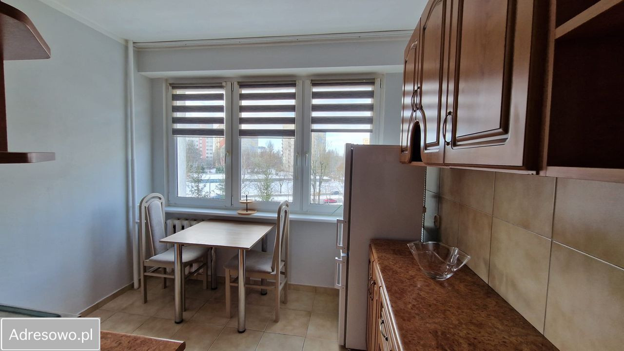 Mieszkanie 2-pokojowe Olsztyn Kormoran, ul. Dworcowa. Zdjęcie 8