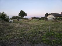 Działka budowlana Łódź Górna, ul. Paprociowa. Zdjęcie 2