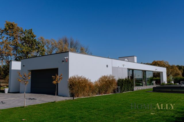 dom wolnostojący, 5 pokoi Góraszka. Zdjęcie 3