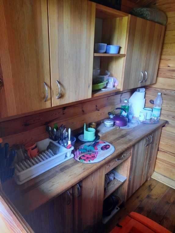 Działka rod Jastrowie, ul. Mickiewicza. Zdjęcie 3