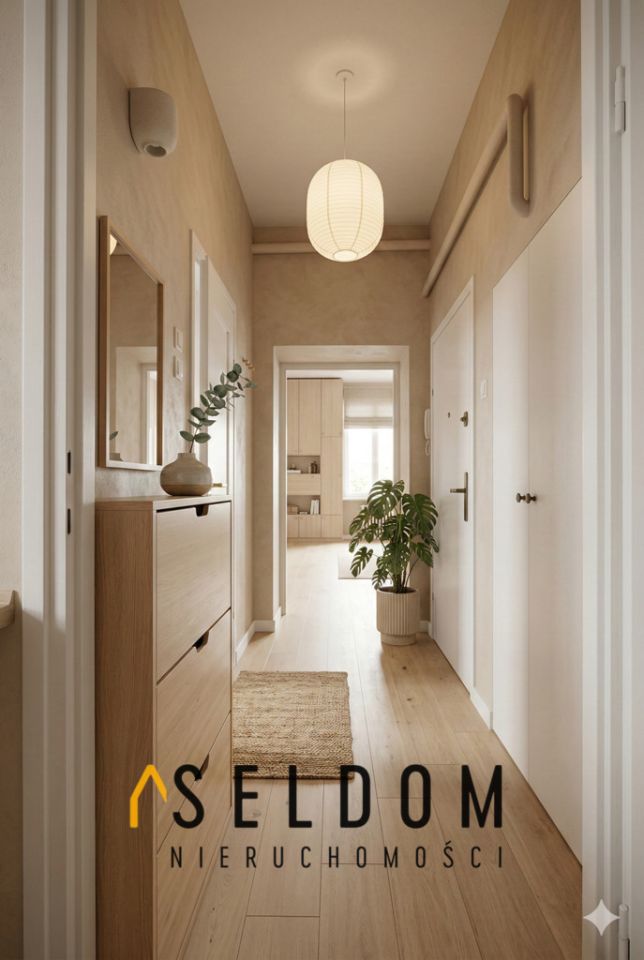 Mieszkanie 2-pokojowe Opole Śródmieście, pl. Konstytucji 3 Maja. Zdjęcie 12