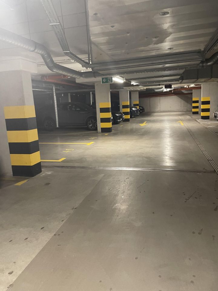 Mieszkanie 3-pokojowe Kraków Stare Miasto, ul. św. Wawrzyńca. Zdjęcie 10