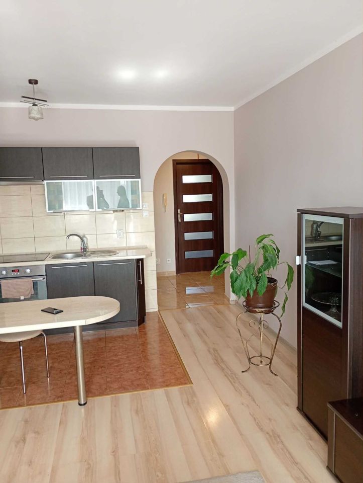 Mieszkanie 3-pokojowe Lubawa, ul. Kazimierza Wielkiego. Zdjęcie 5