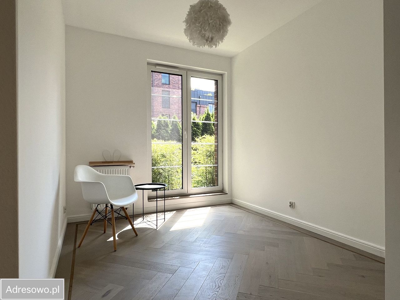 Mieszkanie 3-pokojowe Poznań Nowe Miasto. Zdjęcie 18