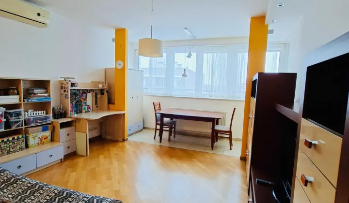 Mieszkanie 2-pokojowe Warszawa, ul. Górczewska