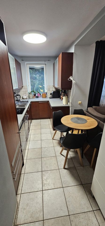 Mieszkanie 5-pokojowe Warszawa Ursynów, ul. Pachnąca. Zdjęcie 7