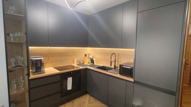 Mieszkanie 3-pokojowe Wrocław Stabłowice. Zdjęcie 1