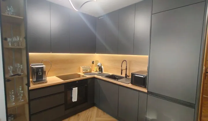 Mieszkanie 3-pokojowe Wrocław Stabłowice