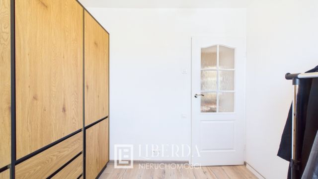 Mieszkanie 3-pokojowe Lublin LSM, ul. Magdaleny Brzeskiej. Zdjęcie 8